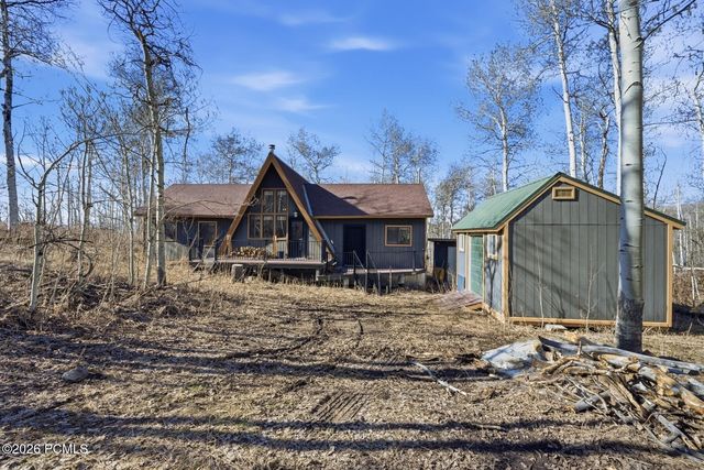 10745 E Cottonwood Lane, Heber City, UT 84032