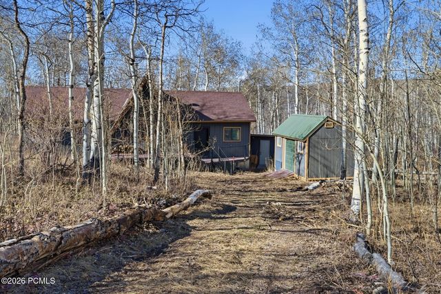 10745 E Cottonwood Lane, Heber City, UT 84032