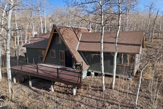 10745 E Cottonwood Lane, Heber City, UT 84032