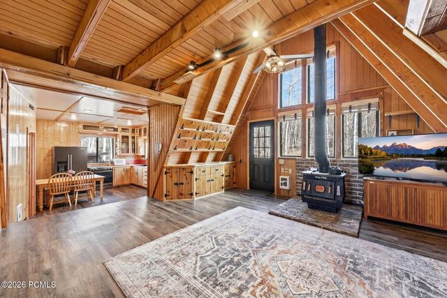 10745 E Cottonwood Lane, Heber City, UT 84032