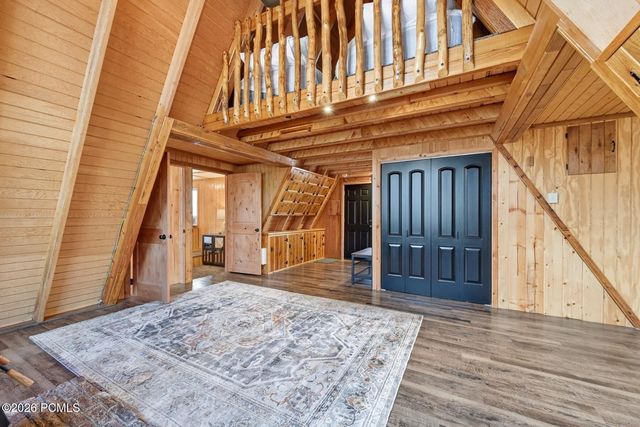 10745 E Cottonwood Lane, Heber City, UT 84032