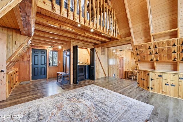 10745 E Cottonwood Lane, Heber City, UT 84032