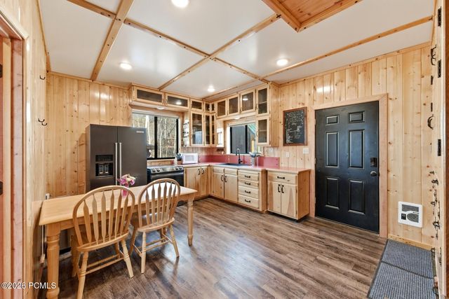 10745 E Cottonwood Lane, Heber City, UT 84032