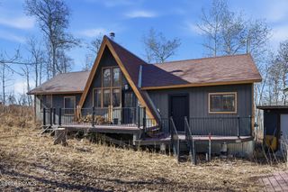 10745 E Cottonwood Lane, Heber City, UT 84032