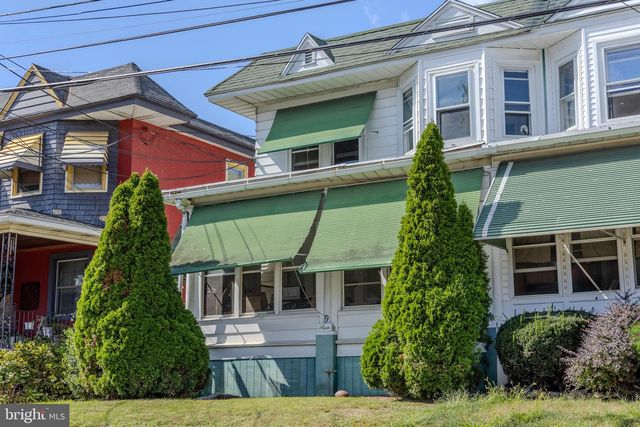 9 HARRISON AVE, Clifton Heights, PA 19018