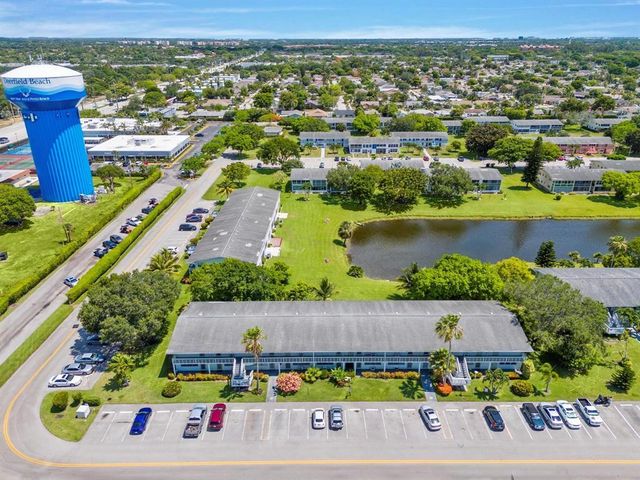273 Prescott N, Deerfield Beach, FL 33442