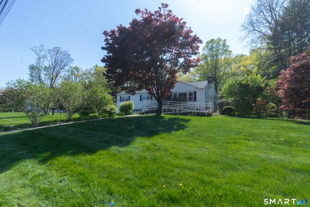 571 Avon Drive, Orange, CT 06477