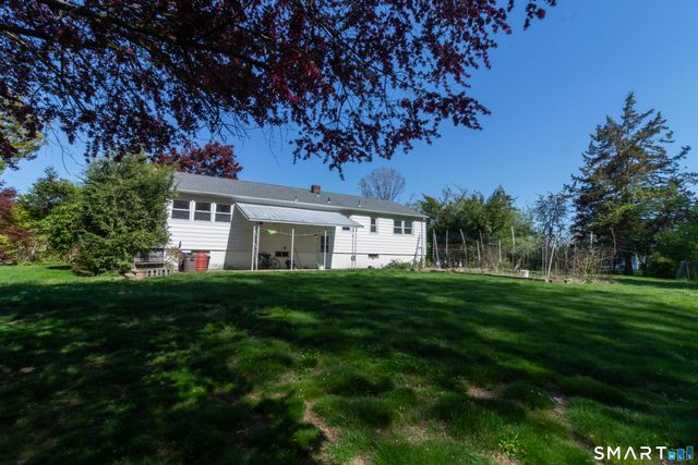 571 Avon Drive, Orange, CT 06477
