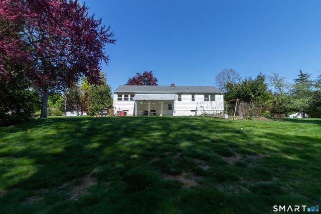571 Avon Drive, Orange, CT 06477