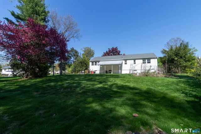 571 Avon Drive, Orange, CT 06477