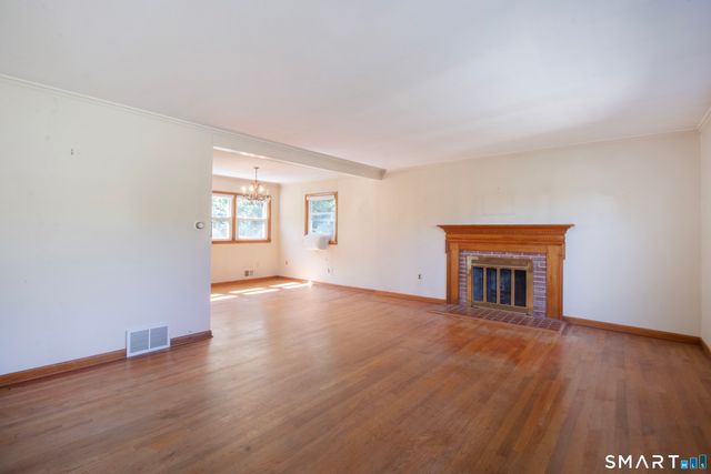 571 Avon Drive, Orange, CT 06477