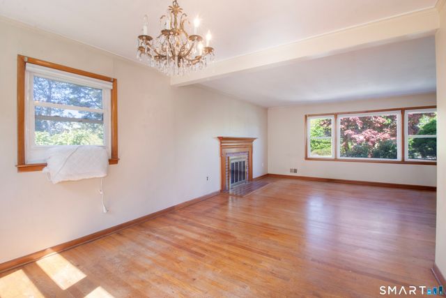571 Avon Drive, Orange, CT 06477