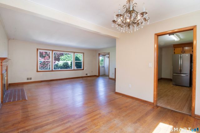 571 Avon Drive, Orange, CT 06477