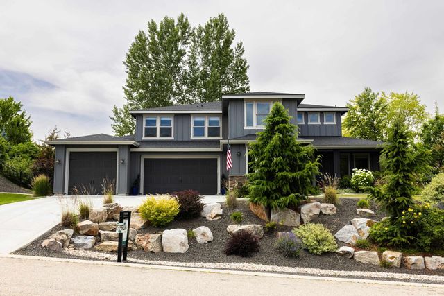 4545 W Sage Creek Drive, Boise, ID 83714