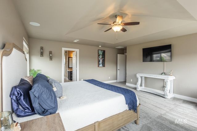 4545 W Sage Creek Drive, Boise, ID 83714