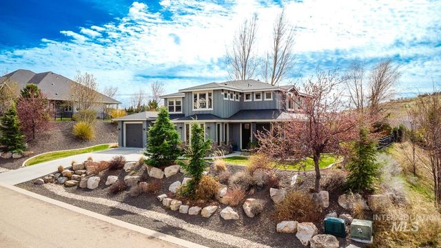 4545 W Sage Creek Drive, Boise, ID 83714