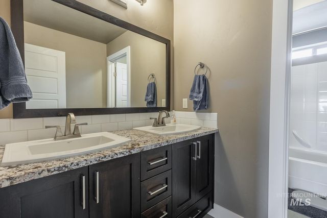 4545 W Sage Creek Drive, Boise, ID 83714