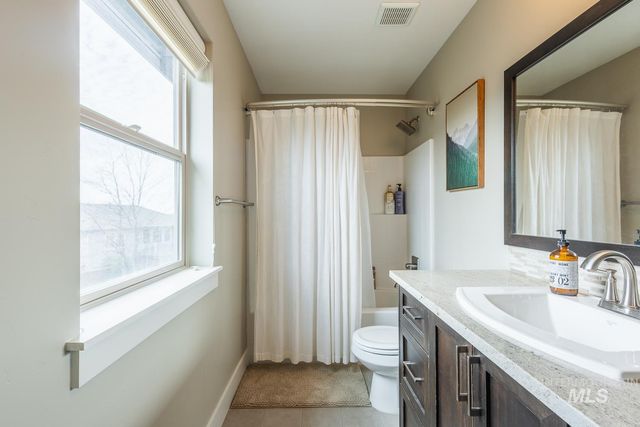 4545 W Sage Creek Drive, Boise, ID 83714