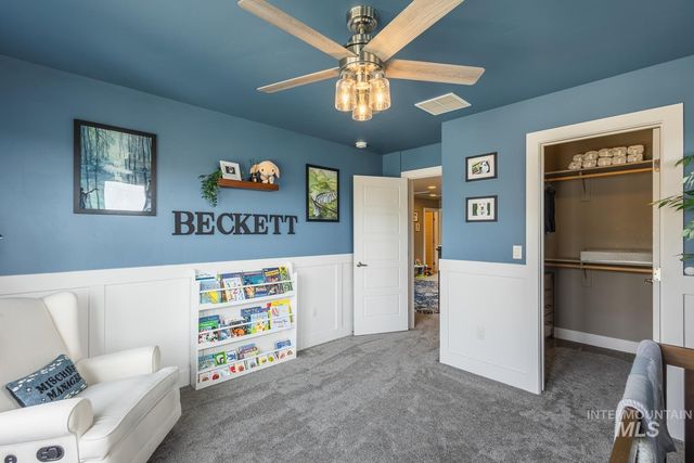 4545 W Sage Creek Drive, Boise, ID 83714