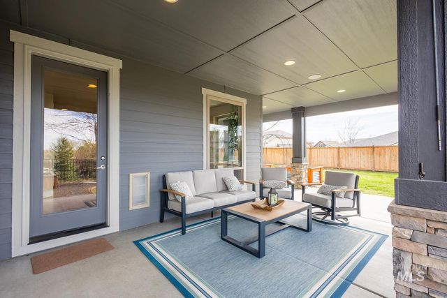 4545 W Sage Creek Drive, Boise, ID 83714