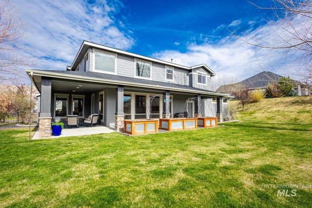 4545 W Sage Creek Drive, Boise, ID 83714