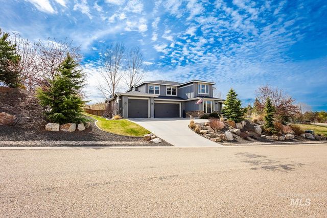 4545 W Sage Creek Drive, Boise, ID 83714