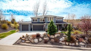 4545 W Sage Creek Drive, Boise, ID 83714