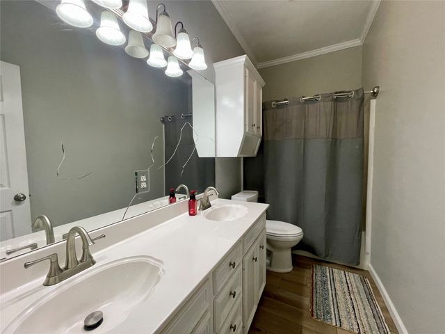 5846 Bayou Drive, Bossier City, LA 71112