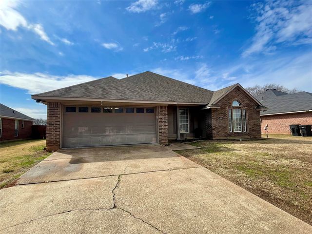 5846 Bayou Drive, Bossier City, LA 71112