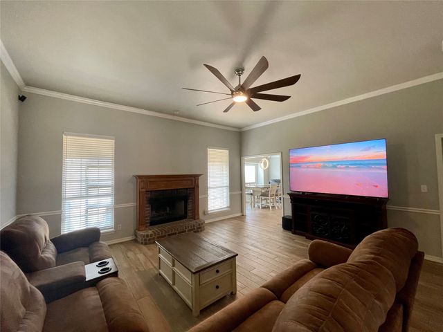 5846 Bayou Drive, Bossier City, LA 71112