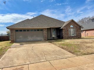 5846 Bayou Drive, Bossier City, LA 71112