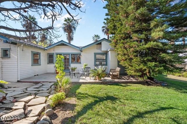 645 Cajon, Redlands, CA 92373