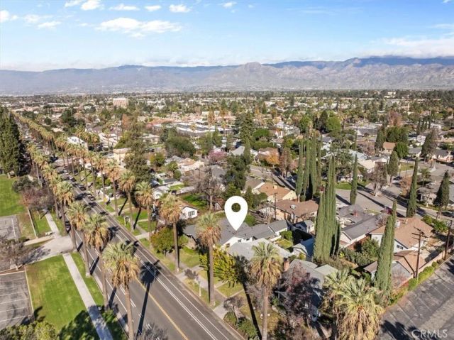 645 Cajon, Redlands, CA 92373