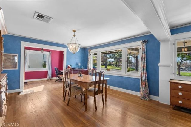 645 Cajon, Redlands, CA 92373