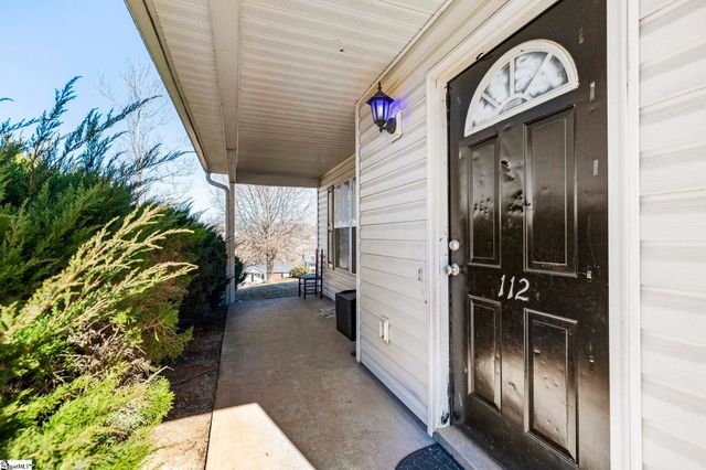 112 Blackbird Lane, Greenville, SC 29611