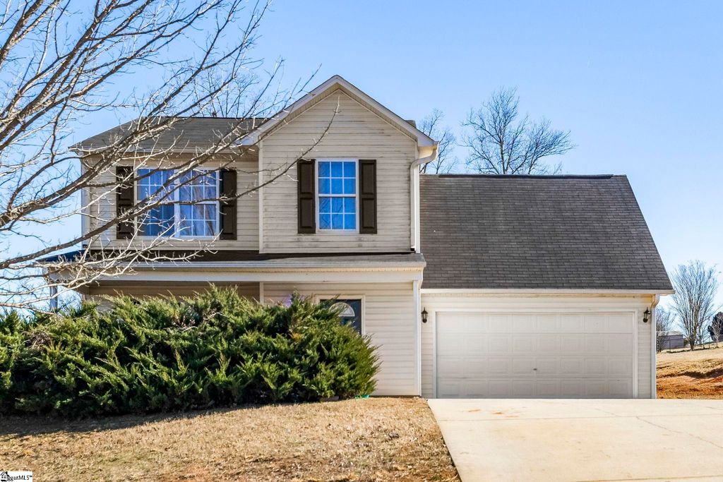 112 Blackbird Lane, Greenville, SC 29611