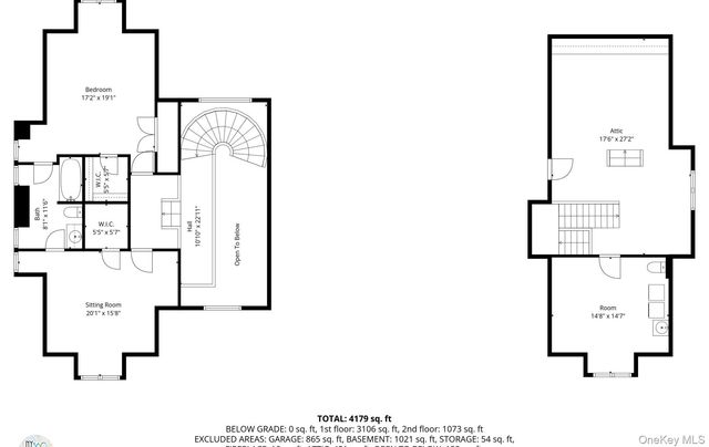 38 Tiffany Road, Oyster Bay Cove, NY 11771