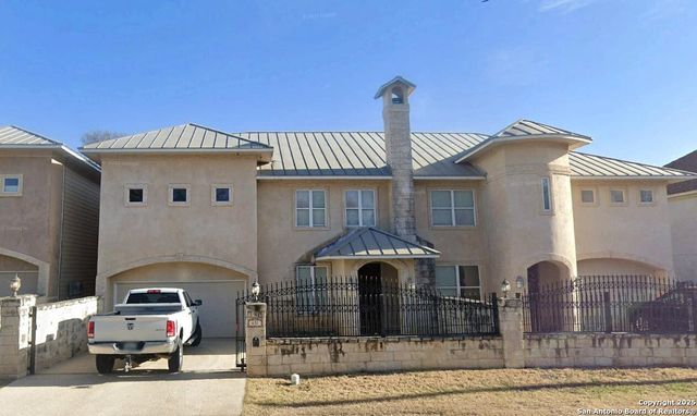 630 Ira Lee, San Antonio, TX 78218