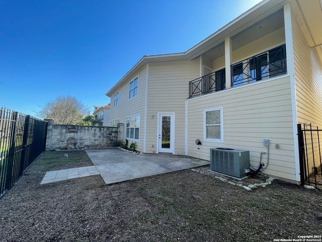 630 Ira Lee, San Antonio, TX 78218