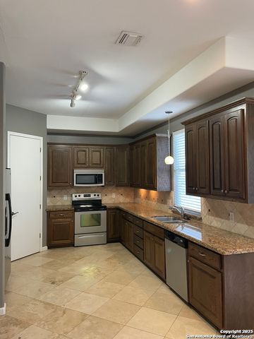 630 Ira Lee, San Antonio, TX 78218