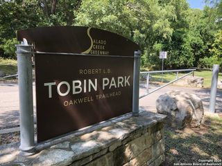 630 Ira Lee, San Antonio, TX 78218