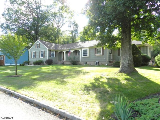 18 Stone Drive, West Orange Twp., NJ 07052