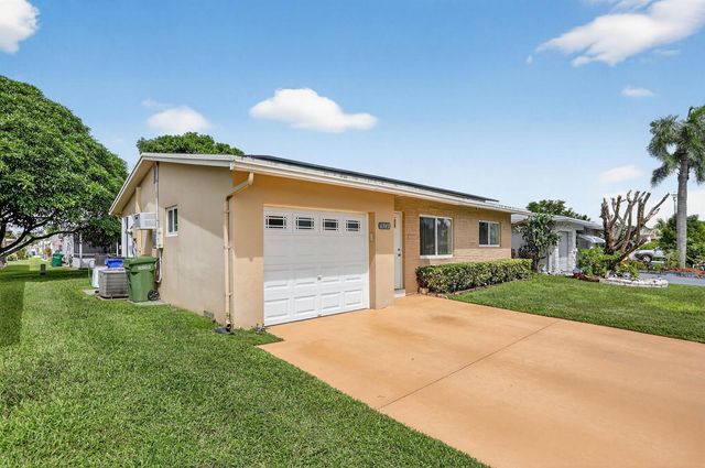 6945 NW 14th Street, Margate, FL 33063