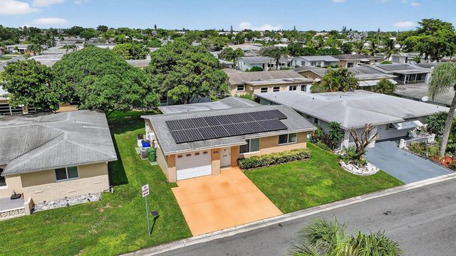 6945 NW 14th Street, Margate, FL 33063
