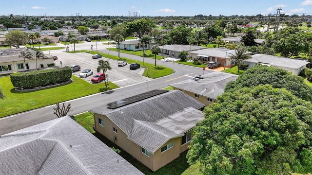 6945 NW 14th Street, Margate, FL 33063
