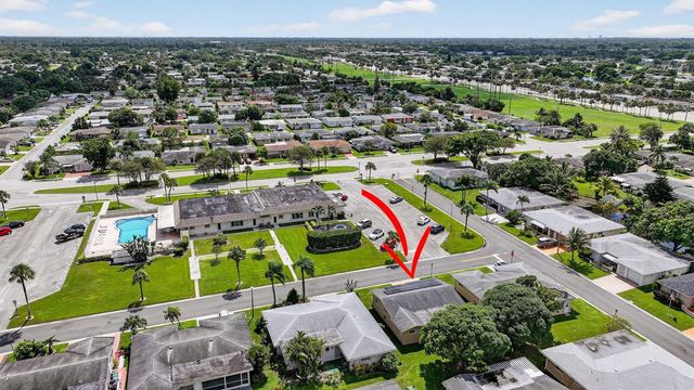 6945 NW 14th Street, Margate, FL 33063