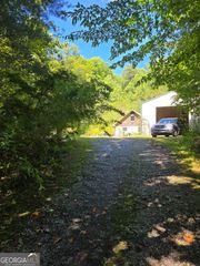 380 David Drive, Tiger, GA 30576