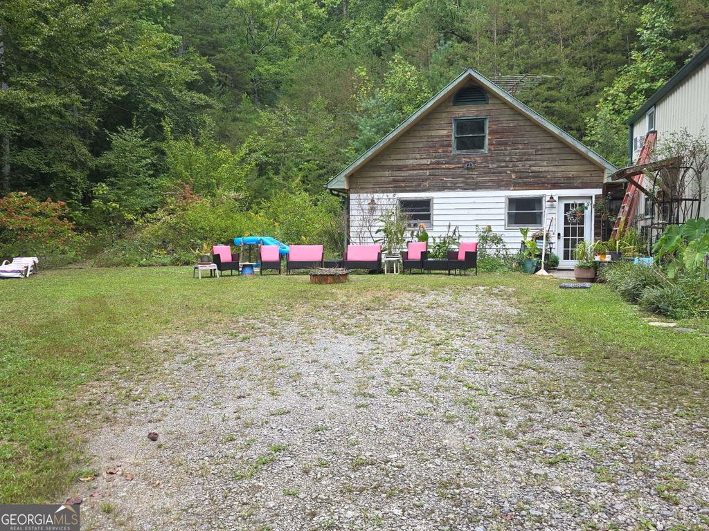 380 David Drive, Tiger, GA 30576 — photo 2