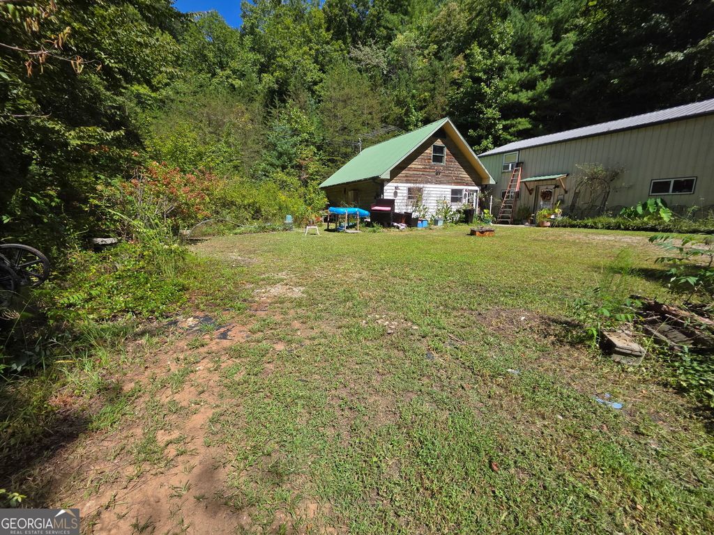 380 David Drive, Tiger, GA 30576 — photo 5