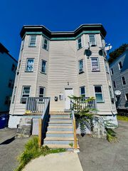 43 Wilcock St 3, Boston, MA 02124